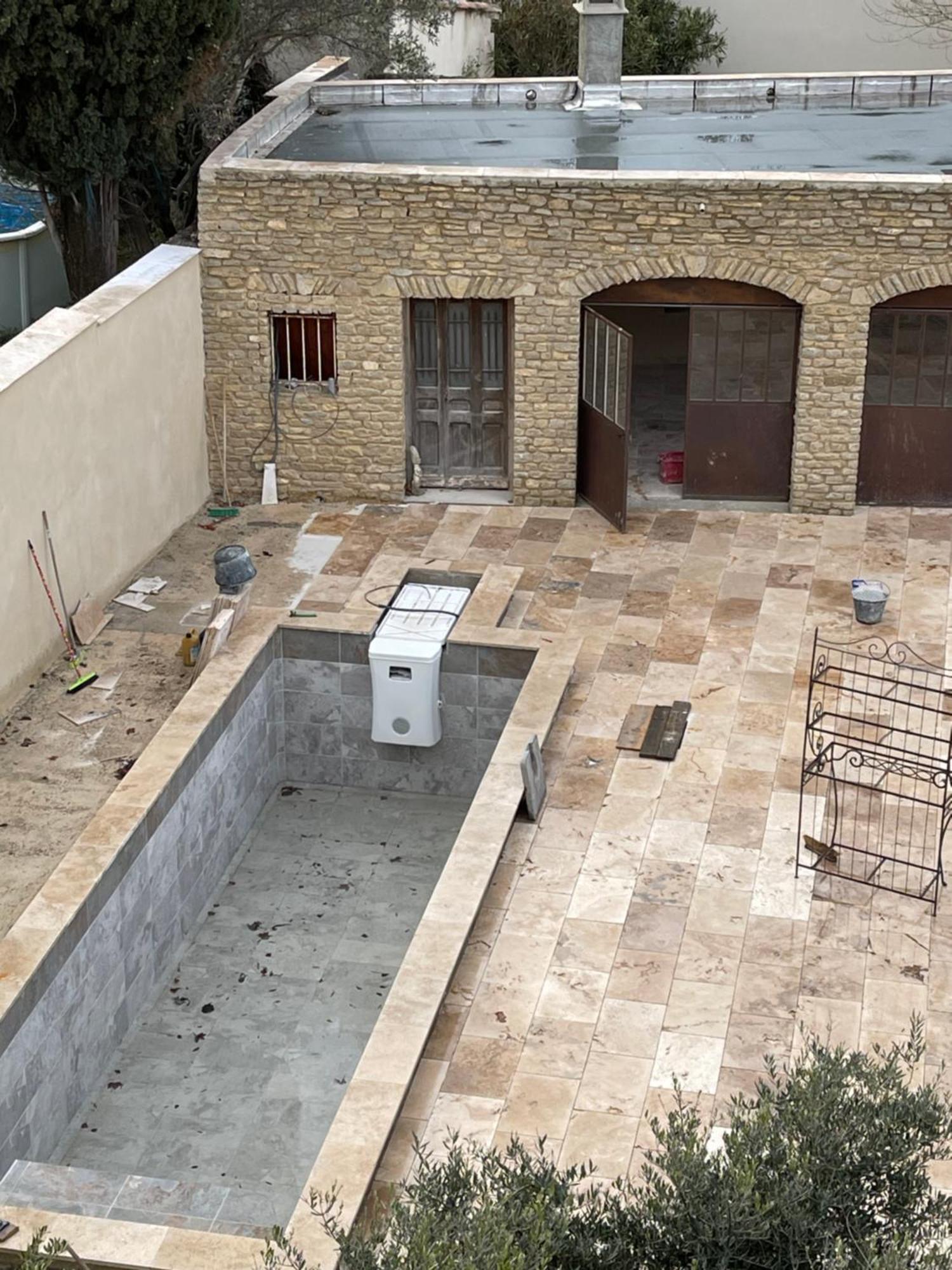 Le Mas Des Armouriers Violes Exterior photo